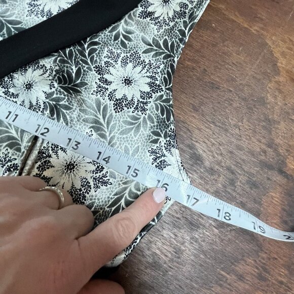 Y2K Babydoll Top Size Small Whimsigoth Coquette Fairy Grunge Indie Pinup Retro - Picture 11 of 13